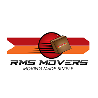 RMS Movers Logo