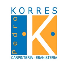 Carpintería Pedro Korres S.L. Logo