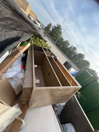 Images Delights Junk Removal