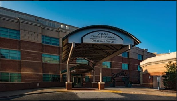 Images Family Birthplace at UM Upper Chesapeake Medical Center Bel Air