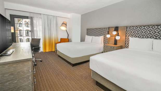 Images DoubleTree by Hilton Hotel Austin