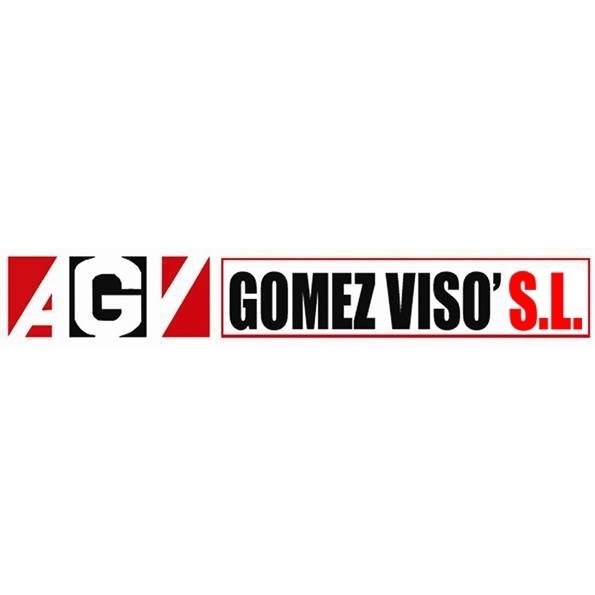 Gómez Viso S.L. Logo