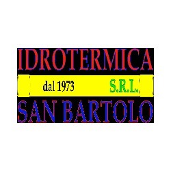 Idrotermica San Bartolo Logo