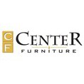 Center Furniture Logo