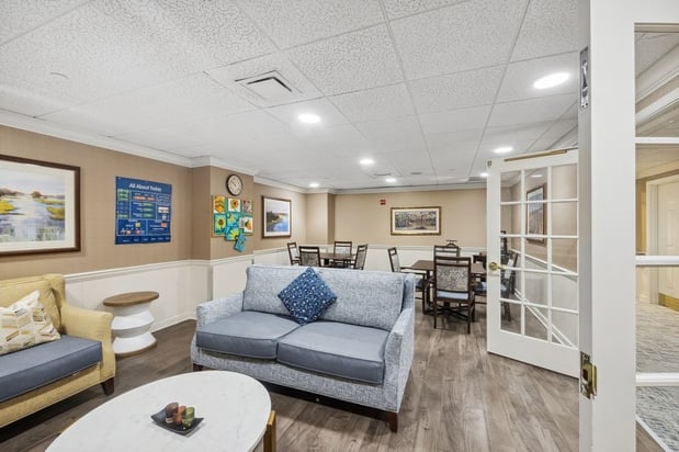 Images Five Star Premier Residences of Yonkers