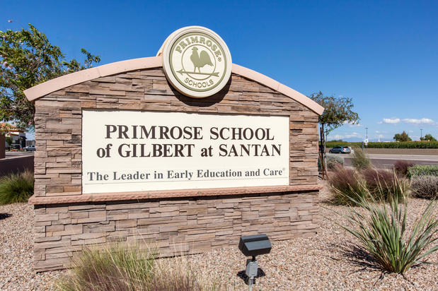 Images Primrose School of Gilbert at Santan