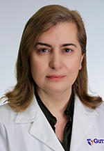 Dr. Sahzene Yavuz, MD