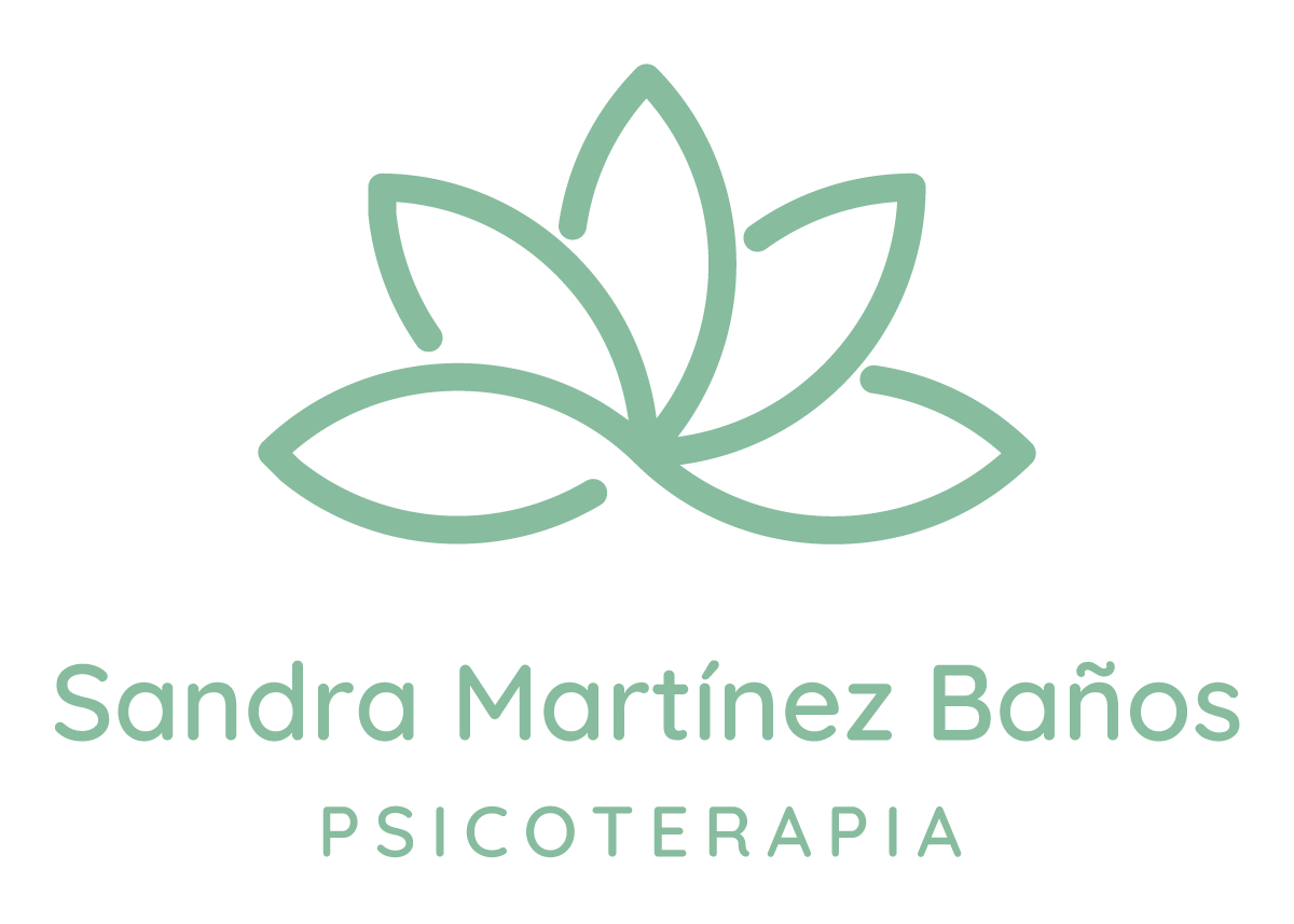 Images Sandra Martínez Baños - Psicoterapia y Psicóloga en Logroño