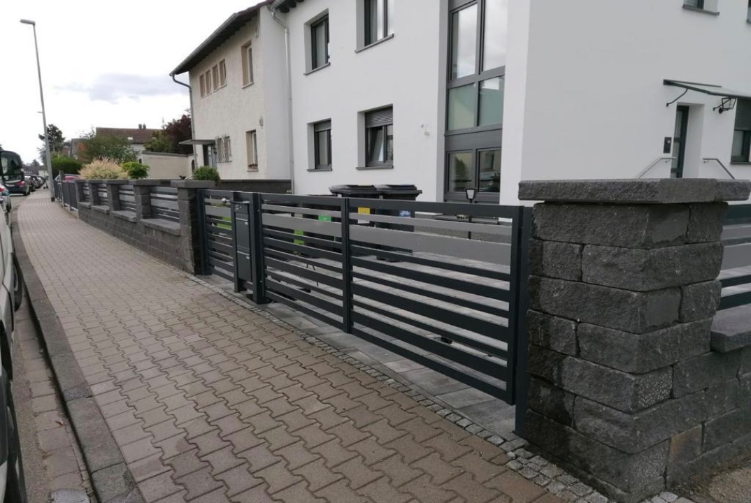 Steel Artist Edelstahl Produkte, Madame-Cherier-Straße 63 in Seligenstadt