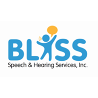 Bliss Speech and Hearing Services Logo