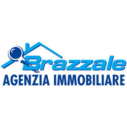 Agenzia Immobiliare Brazzale Logo