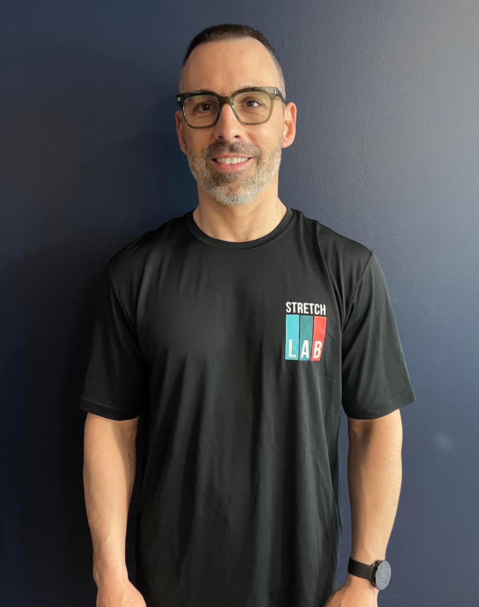 Rick Medeiros