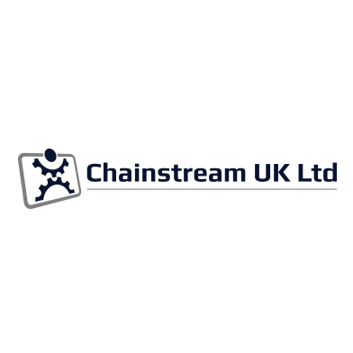 LOGO Chainstream UK Ltd Croydon 020 8654 2284