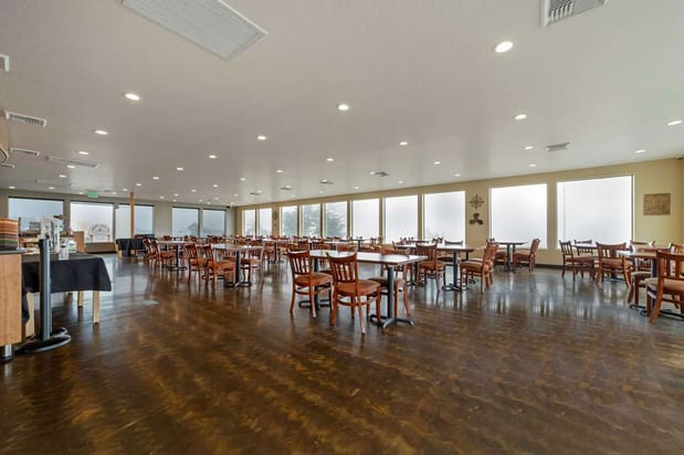 Images Best Western Plus Northwoods Inn