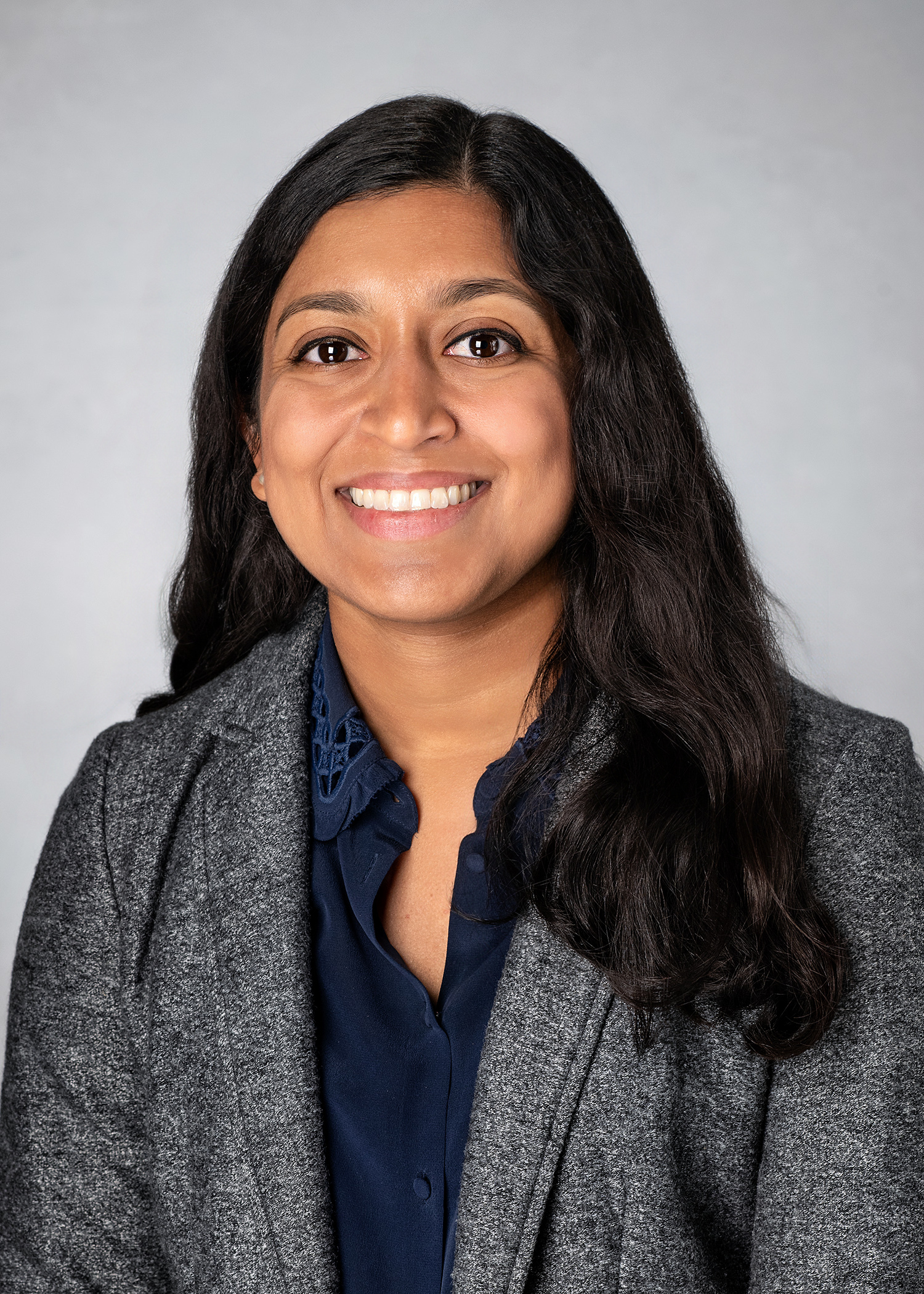 Dr. Nessa Philip 