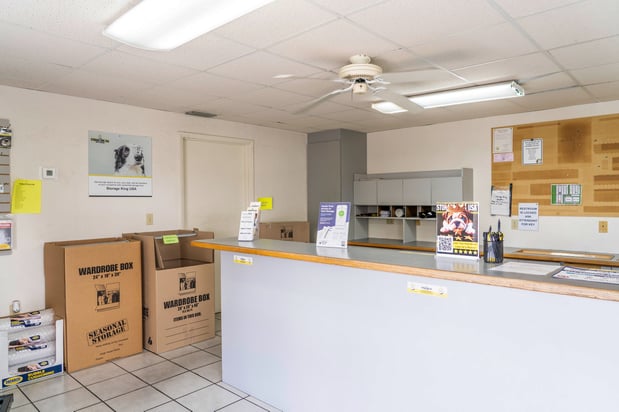 Images Storage King USA