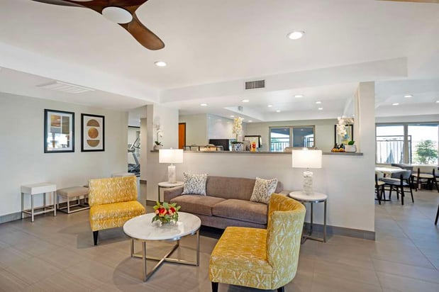 Images Best Western Exeter Inn & Suites