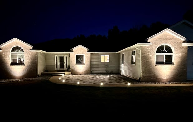 Images Prairie Winds Hardscapes LLC