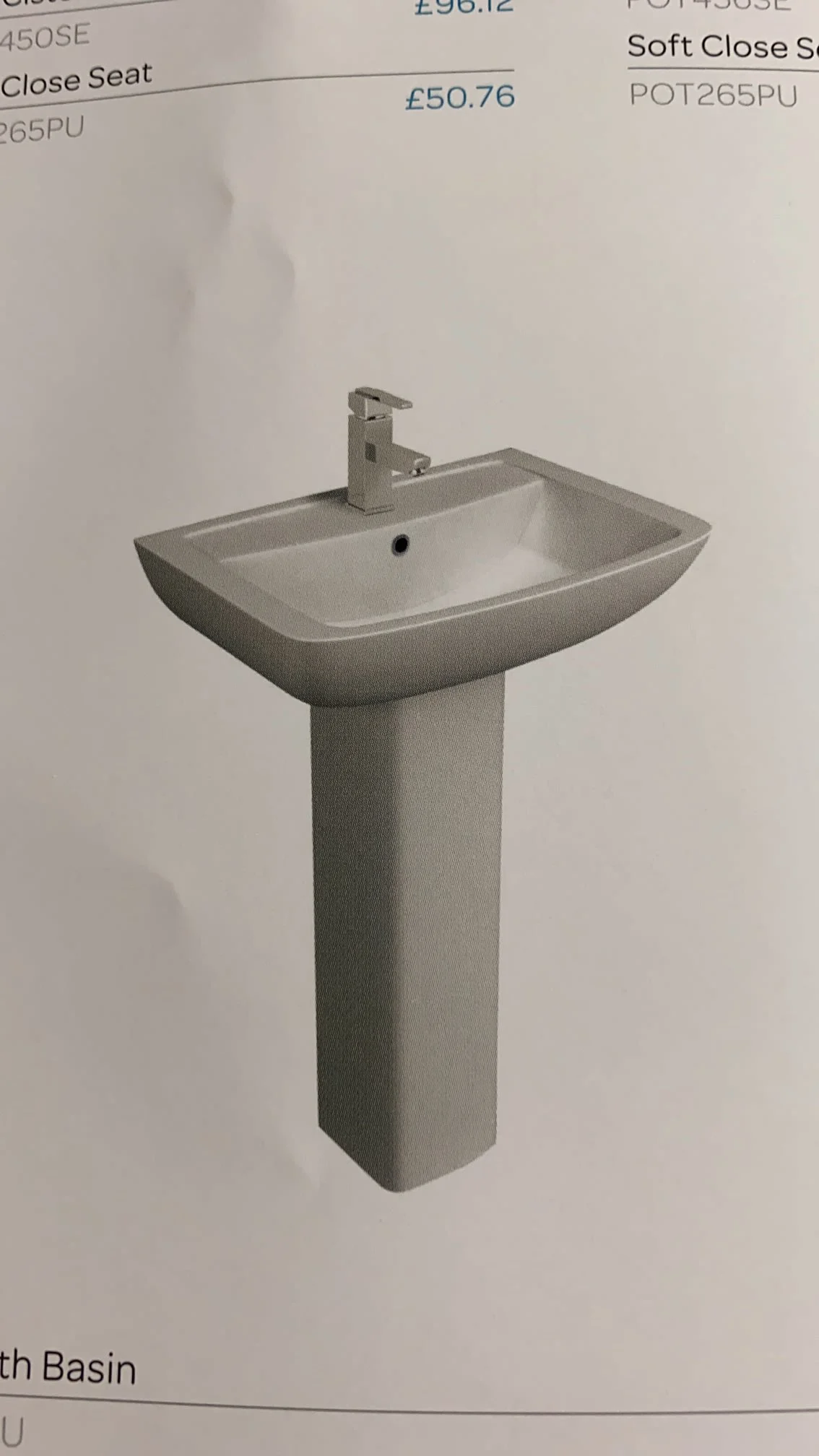 Images Norfolk Discount Plumbing & Electrical Ltd