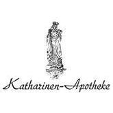 Logo Logo der Katharinen-Apotheke Heddesheim
