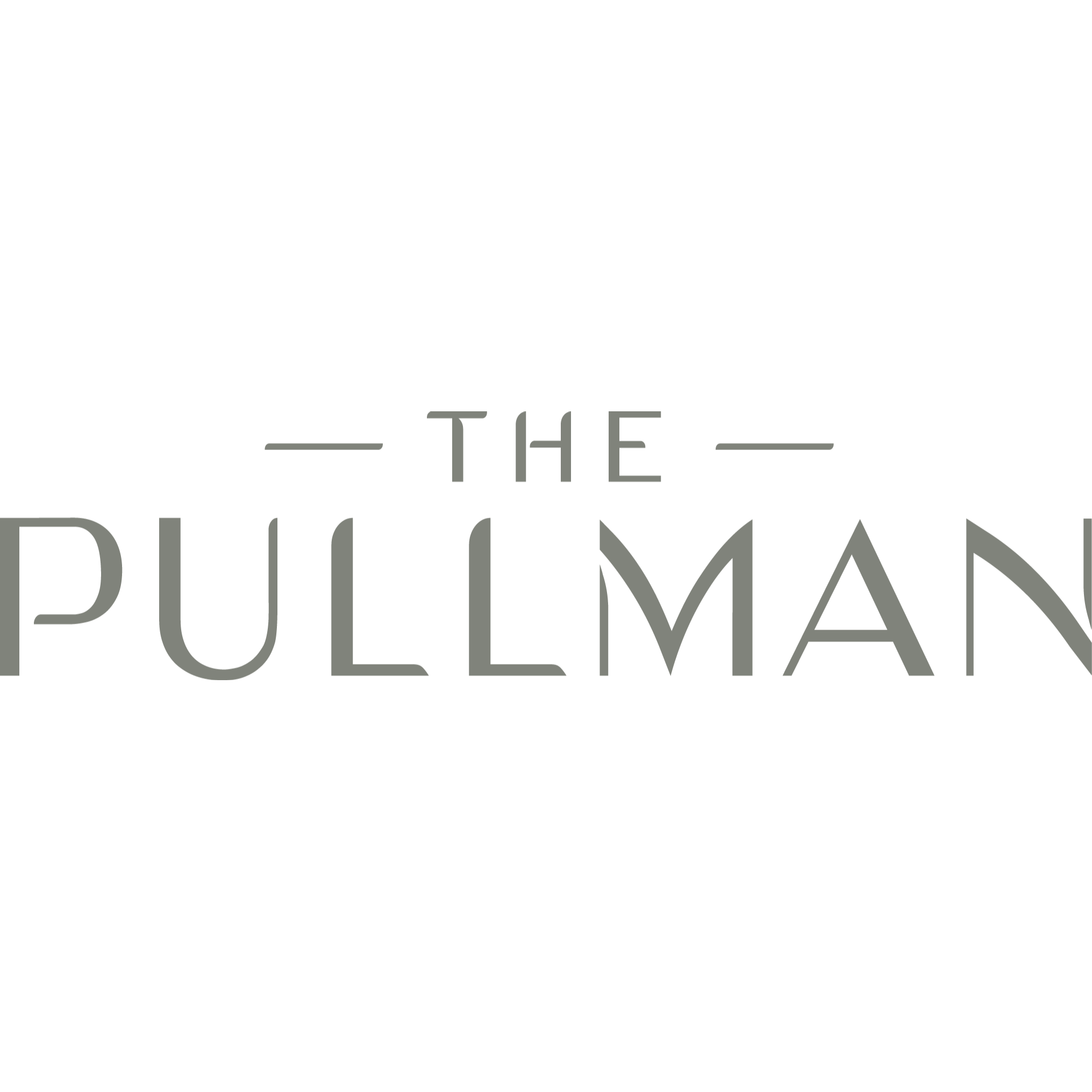 The Pullman Luxury Apartments
