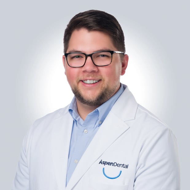 Images Dillon Escudero, DDS, DMD