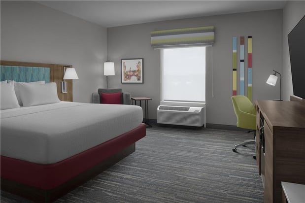 Images Hampton Inn & Suites Jacksonville South - Bartram Park