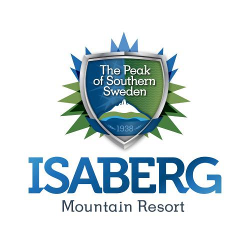 Isaberg Mountain Resort Logo