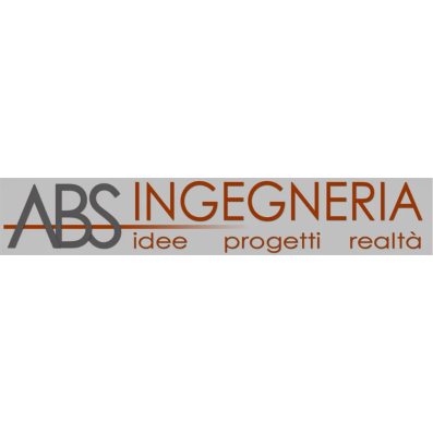 Abs Ingegneria Logo