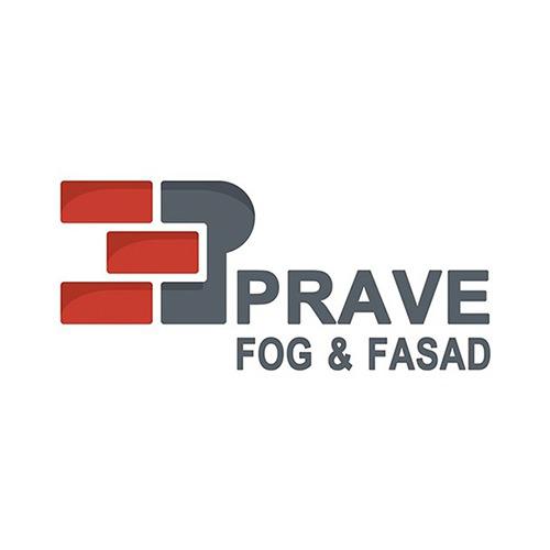 Prave Fog & Fasad Logo