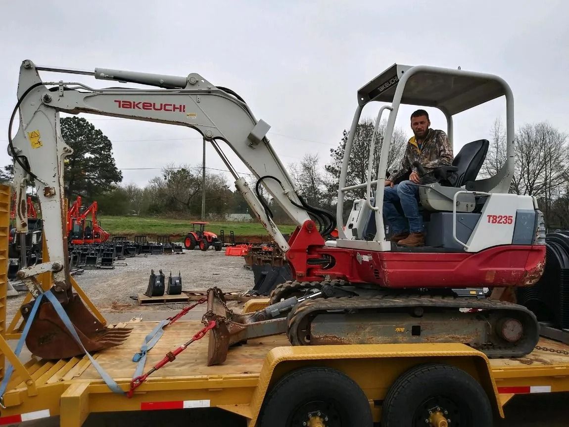 Kevin's Septic and Plumbing Service Image