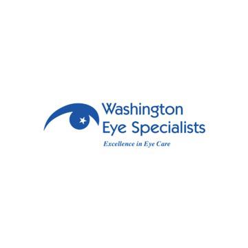 Washington Eye Specialists Logo