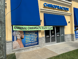 Images Moss Chiropractic and Wellness of Olney