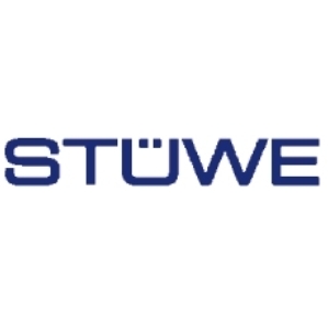 Logo Stüwe GmbH & Co. KG