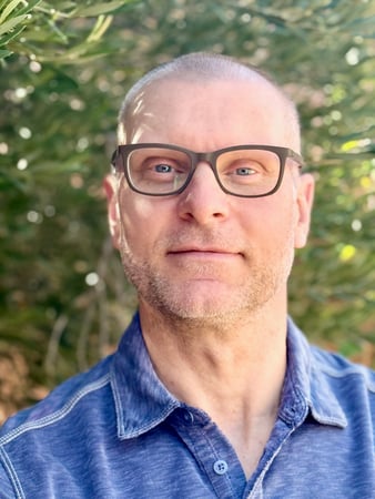 Images Bret Stoll, Psychiatric Nurse Practitioner