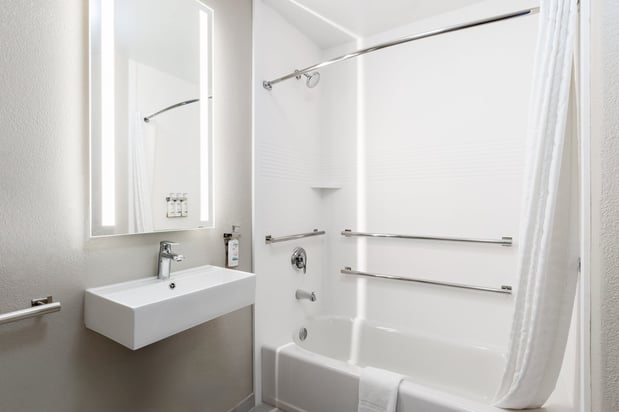 Images Candlewood Suites Yuma by IHG