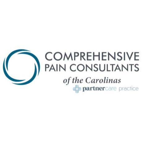 Comprehensive Pain Consultants of the Carolinas Logo