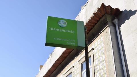 TRANQUILIDADE: Agente Bartolomeu Costa Unipessoal Lda.