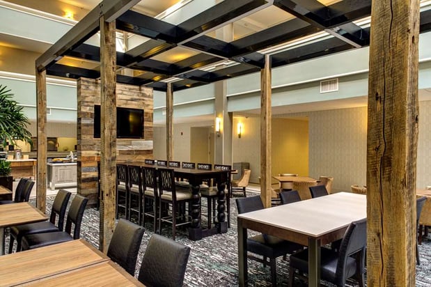 Images Embassy Suites by Hilton Williamsburg