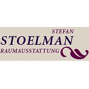 Logo Bettenmanufaktur und Polsterei Stoelman