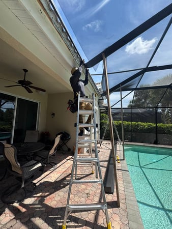 Images McGowan Screen & Aluminum Specialist