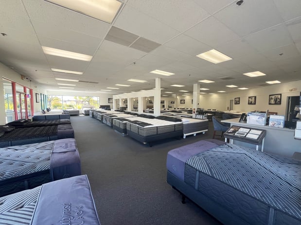Images Ortho Mattress
