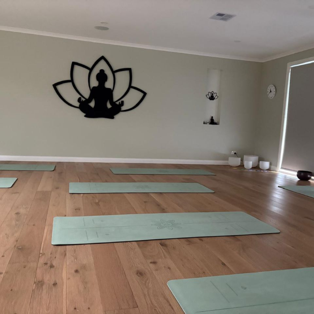 Images Holistic Yoga Studio