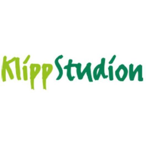 Klippstudion Logo