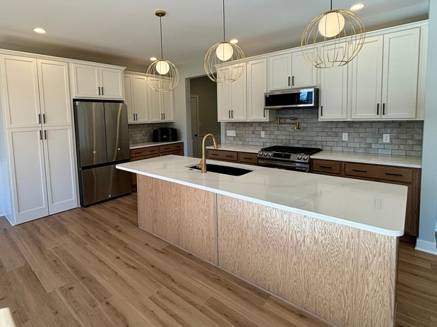 Images Spectrum Homes and Remodeling
