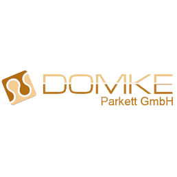Domke Parkett GmbH - Parkett - & Holzbodenverleger in Berlin - Logo