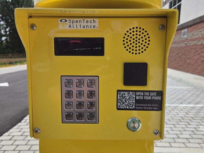Keypad