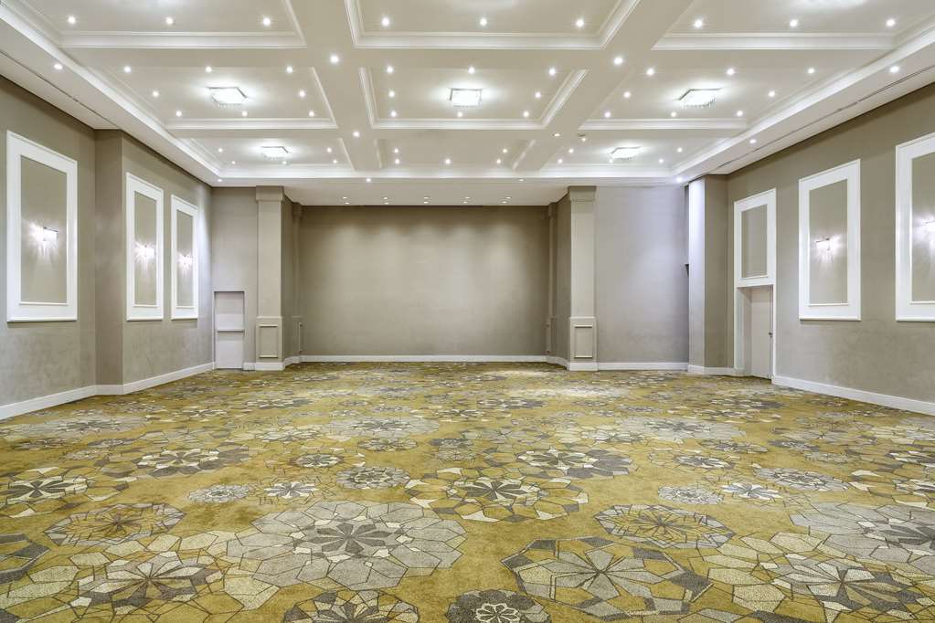 Images Hilton Porto Alegre