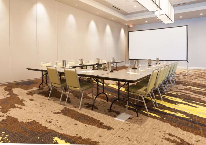 Images Hilton Garden Inn Ft. Walton Beach