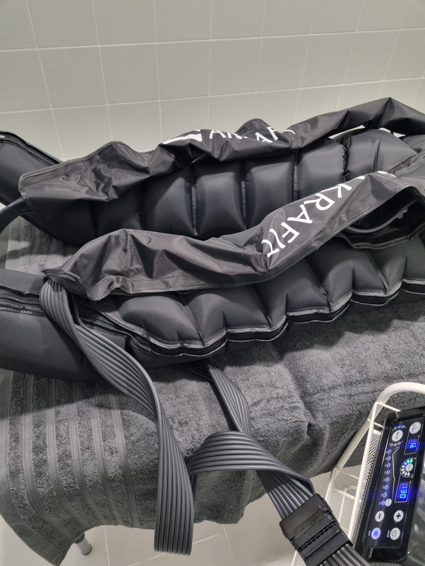 Images FISIOVCLARI Clínica de Fisioterapia